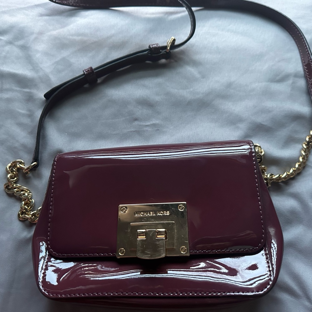 Michael Kors handbag.